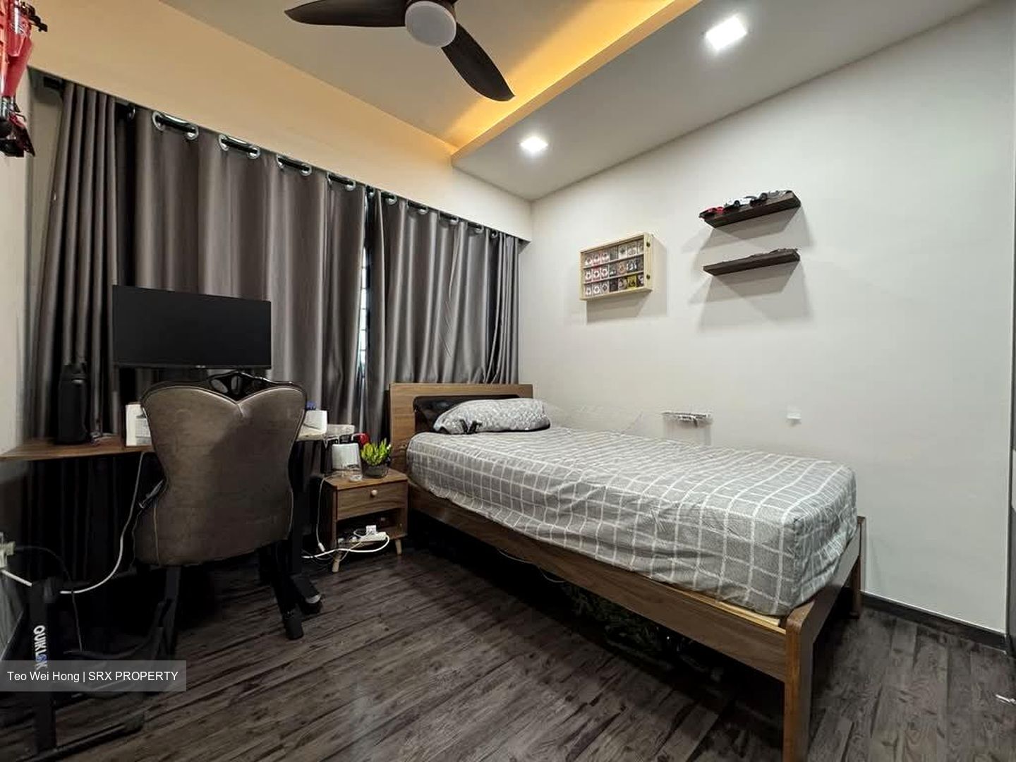 Blk 10B Bendemeer Light (Kallang/Whampoa), HDB 4 Rooms #574539261